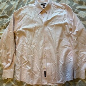 Michael Kors Men’s Dress Shirt